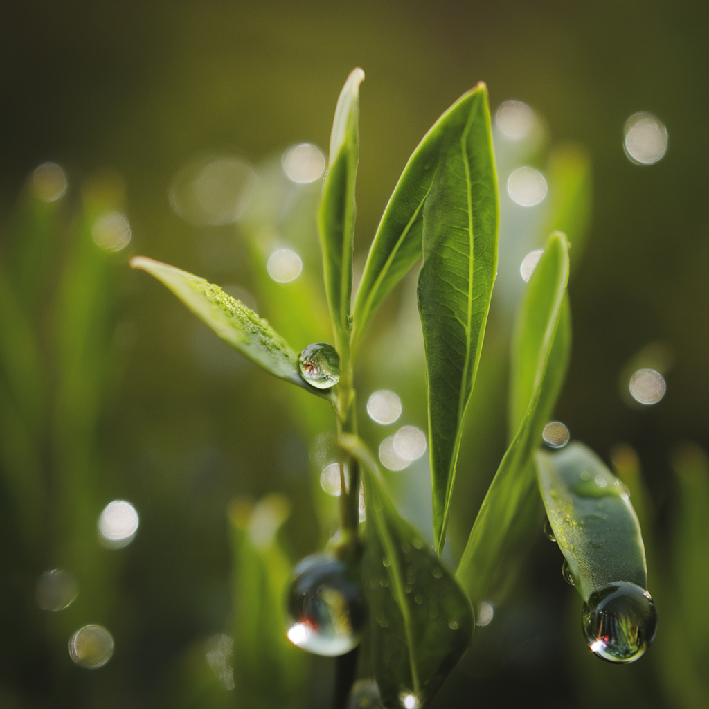 Green Tea Extract